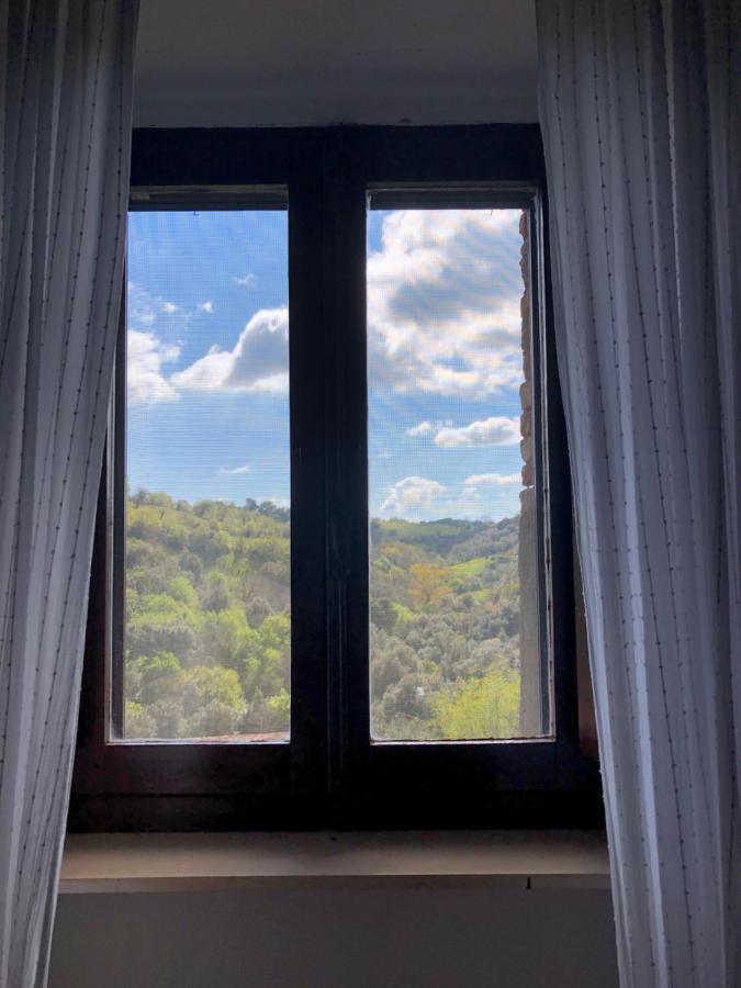 Casa Romantica Pereta Екстериор снимка