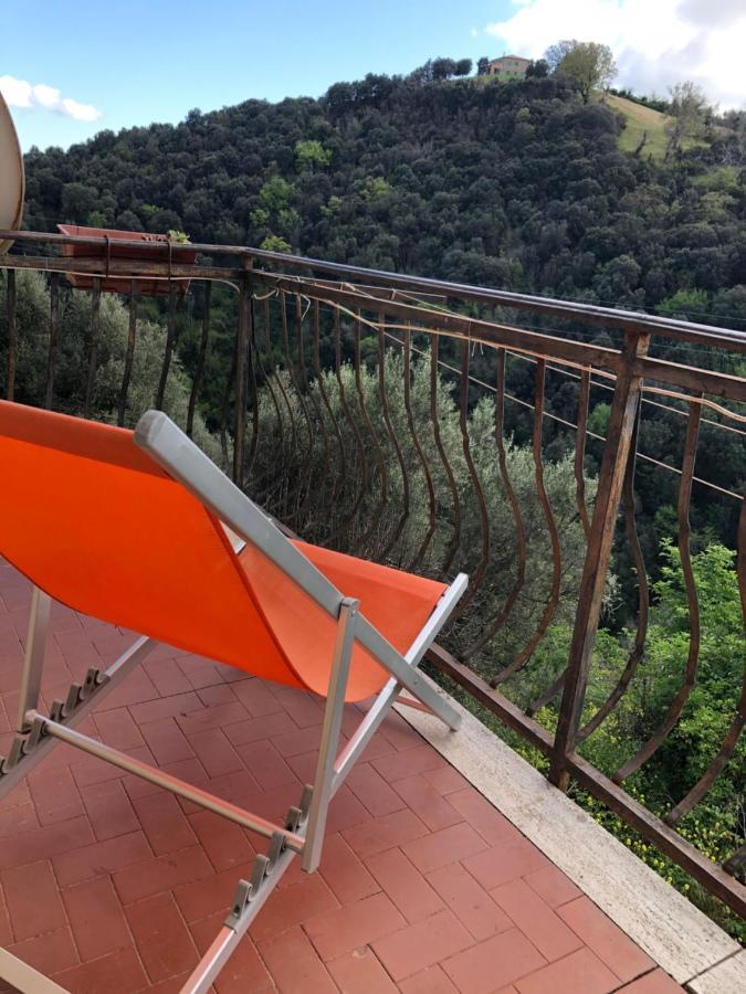 Casa Romantica Pereta Екстериор снимка
