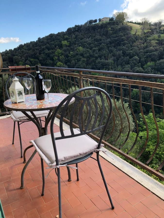 Casa Romantica Pereta Екстериор снимка
