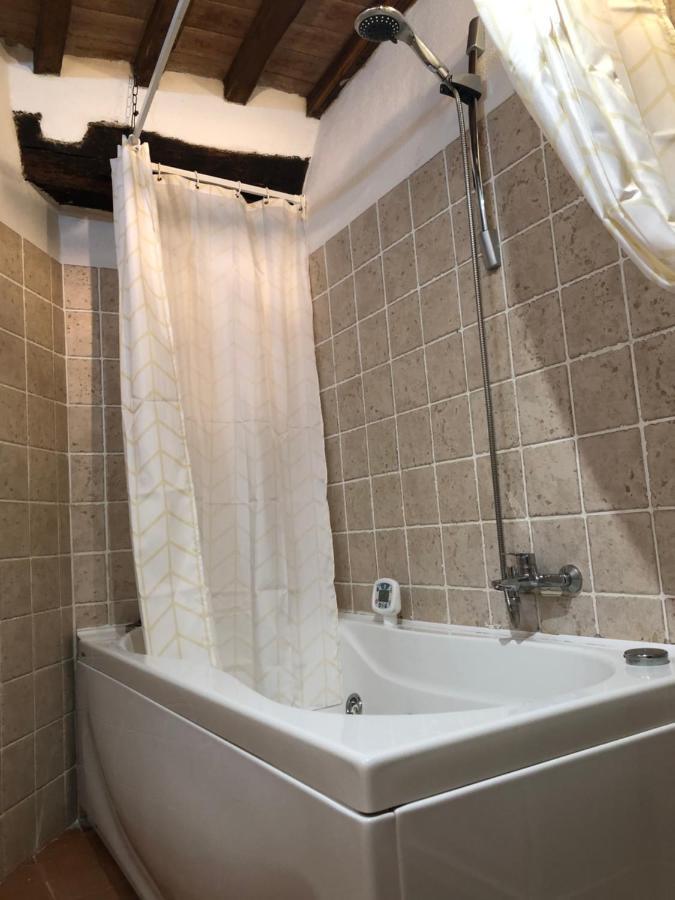 Casa Romantica Pereta Екстериор снимка