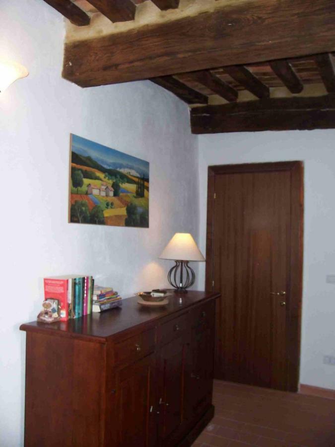 Casa Romantica Pereta Екстериор снимка