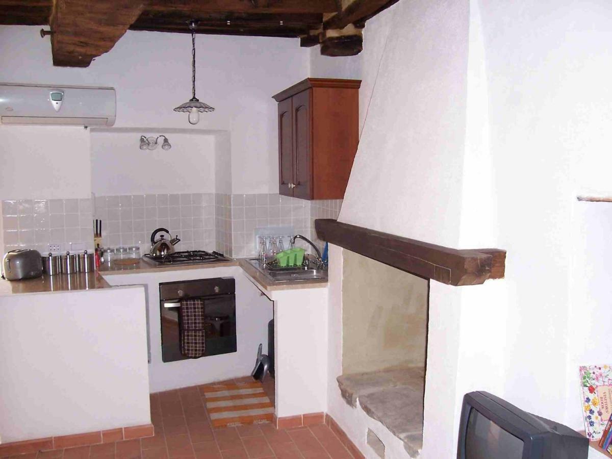 Casa Romantica Pereta Екстериор снимка