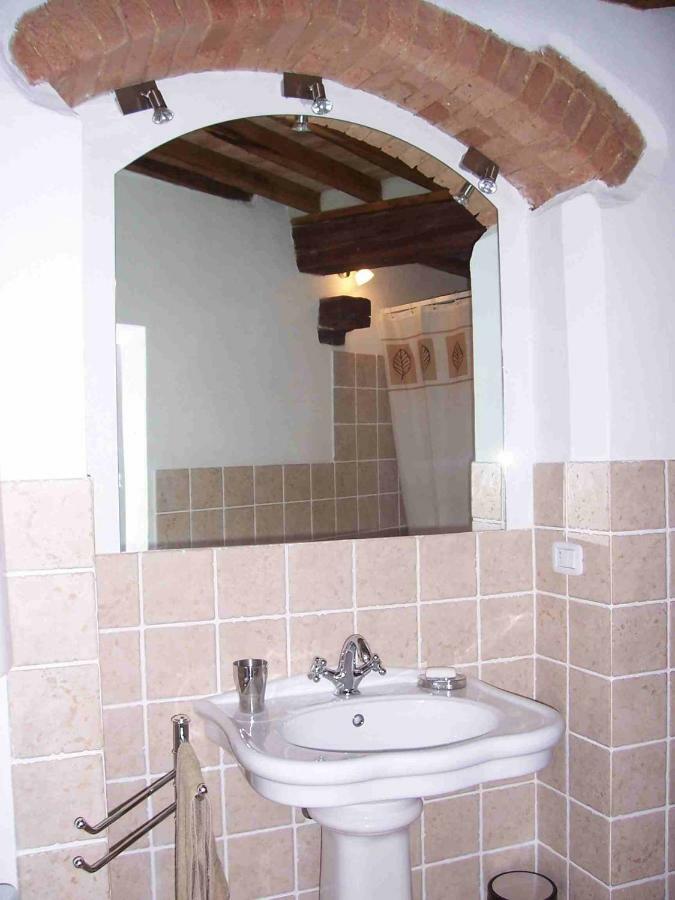Casa Romantica Pereta Екстериор снимка