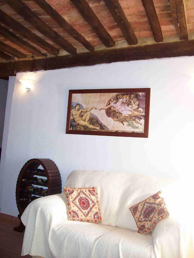 Casa Romantica Pereta Екстериор снимка