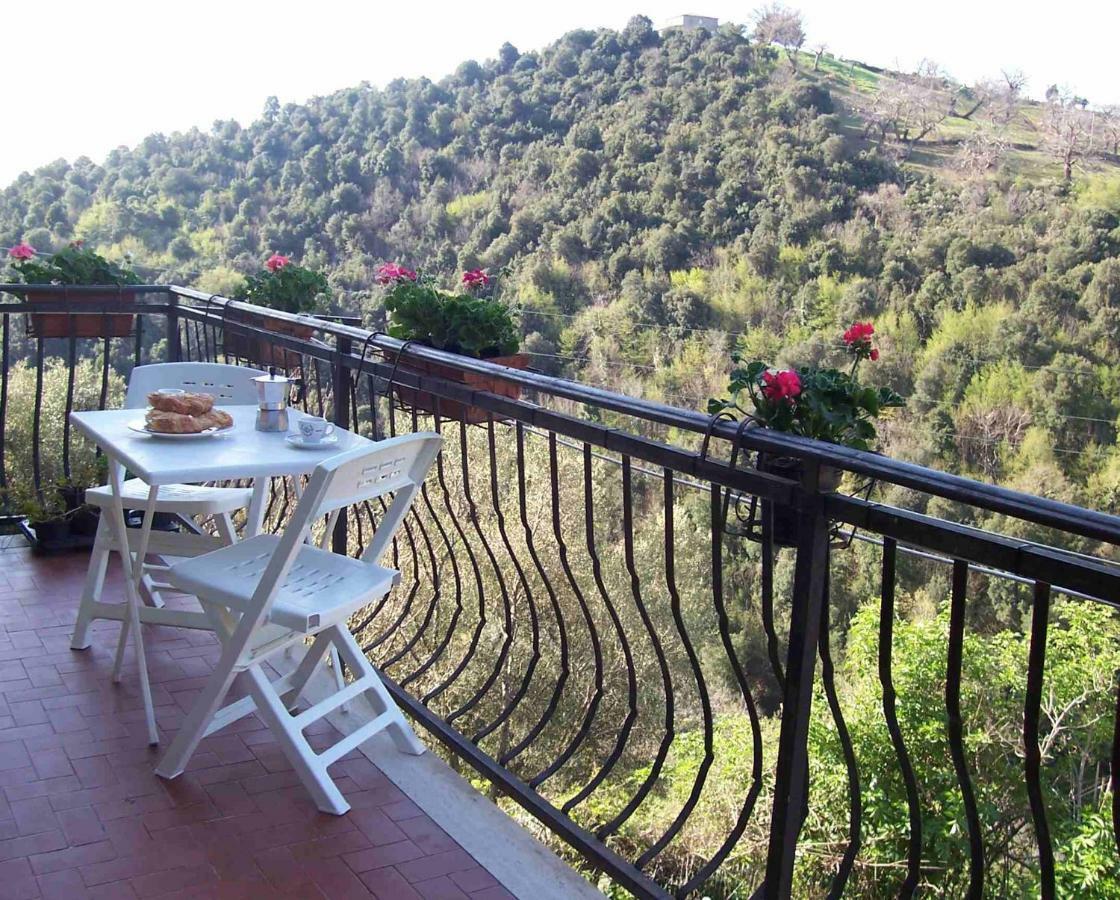 Casa Romantica Pereta Екстериор снимка